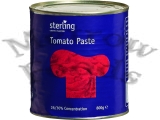 TOMATO PUREE 1x12 X A2