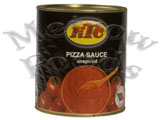 TINNED PIZZA SAUCE x 2.5kg