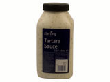 STERLING TARTARE SAUCE 2.27 LTR