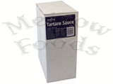 TARTARE SAUCE SACHET STERLING x 200