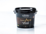 PREMIER VEAL JUS 2 x 1 Kg Tub