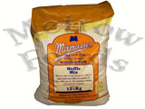 WAFFLE MIX MIDDLETON X 12.5KG