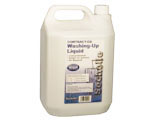 WASH UP LIQUID x 5 ltr