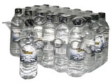 MINERAL WATER 500ml 1x24