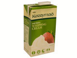 WHIPPING CREAM UHT 1LT KERRYMAID