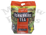 YORKSHIRE TEA BAGS 2x1040