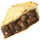 PRE CUT STEAK  KIDNEY PIE 10PTN