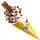 CADBURY 99 FLAKE CONE 24 x 125ml