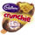 CADBURYS CRUNCHIE BLAST 1x24
