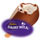 CADBURYS DAIRY MILK SWIRL 1x24