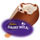 CADBURY DAIRY MILK STICK 24x100ml