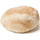 CIABATTA ROUND ROLL 40x100g fb680