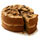 COFFEE  SPONGE HANDMADE x2.2kg