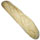 DEMI BAGUETTE 140g FEDIPAT  60x140g