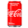 ENGLISH COCA COLA 330 ml x 24