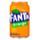 FANTA ORANGE 330 ml x 24