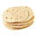 FLOUR TORTILLAS 10" x 10x10