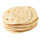 FLOUR TORTILLAS 12"  x 10x10