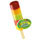 FRUIT PASTIL LOLLY  32x75ml