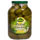 GHERKINS 1 x 2.45ltr Large]