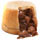 STEAK ALE  MUSHROOM PUDDx 8