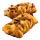 MAPLE PECAN PLAIT SCHULSTAD