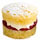 MINI VICTORIA SPONGES FRANK DALE