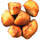 ROAST POTATOES Micro4x2.27Kg