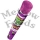 ROWNTREES BLACKCURRANT PUSH-UP 1x24