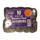 SCOURING PADS STAINLESS STEEL x10