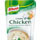 KNORR INDIVIDUAL CREAM OF CHICKEN