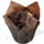 SPEEDIBAKE FLOWERPOT CHOC  MUFFIN x