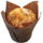 SPEEDIBAKE FLOWERPOT LEMON MUFFIN