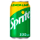 SPRITE 330 ml x 24