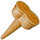 TWIN CONES 1x210