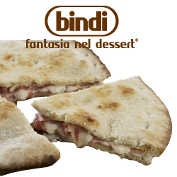 Bindi Savoury products