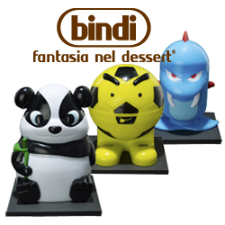 Bindi Savoury products