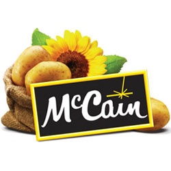 McCain