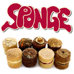 Sponge