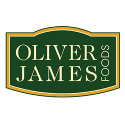 Oliver James