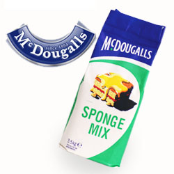 McDougalls