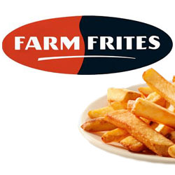 Farm Frites