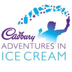 Cadburys Ice Cream