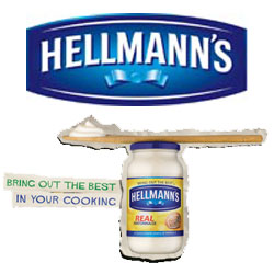 Hellmanns