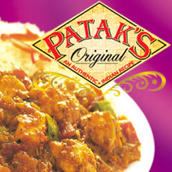 Patak's Brands