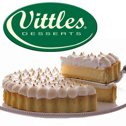 Vittles Desserts